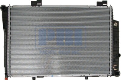Benz 212 Radiator Radiator For 2212 98-00 Mercedes-Benz 202 C280 AT V6 98-04 SLK230 AT/MT ...