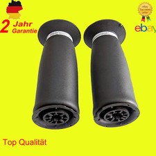 pour BMW E61 série 5 2003-2014 Suspension arrière de l'air 37126765603--paire