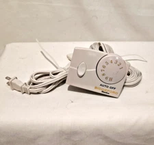 Biddeford Electric Blanket power cord, replacement, CORD ONLY! model e224829