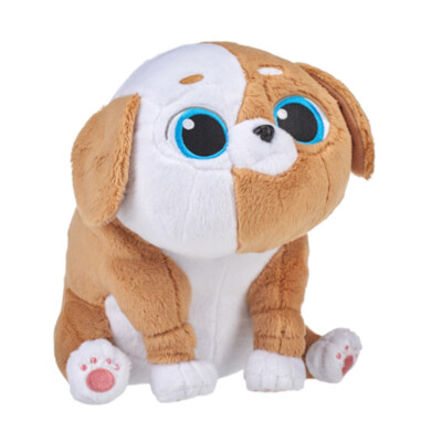 Universal Studios The Secret Life of Pets Toy Pickles Puppy