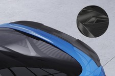CSR Heckspoiler | Heckflügel mit ABE für BMW 4er F36 Gran Coupe HF984-C Carbon L