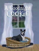 A Goodnight Cookie | Andrea K. Smith (U. A.) | Buch | Gebunden | Englisch | 2020