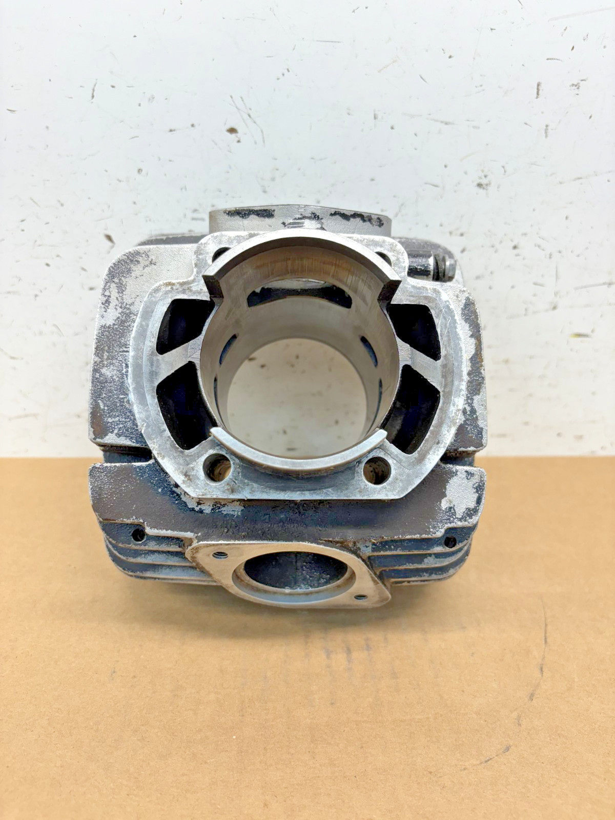 Yamaha CT1 175 CT175 Engine Cylinder and Piston / STD / 251-11311-00-00