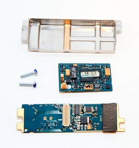 XTL5000 XTL2500 AES-256 UCM Carrier Board kit