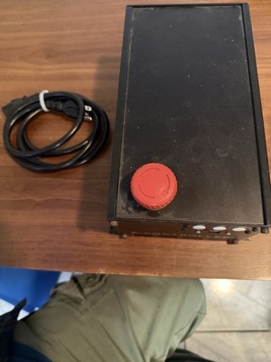 Inventables X Controller