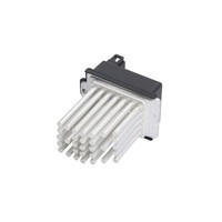 Widerstand, InnenraumgebläSe Thermotec DEA005TT
