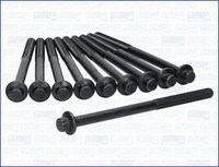 Ajusa Zylinderkopfschraubensatz 81062200 M11 FüR Mazda GJ GL CX KF KE GH Van BM