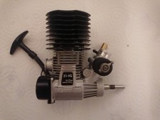 Rc Kyosho, HPI, Graupner, losi, Ansmann Racing 21-VG Nitro Motor 1:8 Nitro Buggy