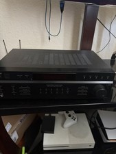 Sony STR-DE197 Stereo Receiver – Audio/Video Receiver