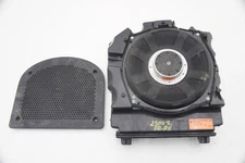 Front Right Radio Speaker Bass Sub Woofer 65139187984 Rolls Royce Ghost Series I
