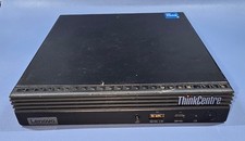 Lenovo ThinkCentre M70q Micro i5-11400T 8GB RAM 256GB NVMe WIN 11 Pro WiFi