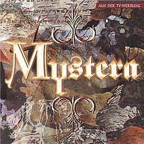 Various - Mystera CD #G2006950