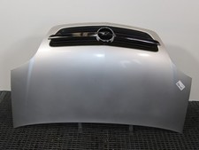Capote Opel MERIVA