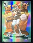 2025 Optic Shedeur Sanders Base (Raw)