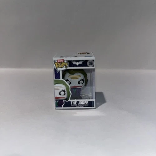 Funko Bitty Pop! Dark Knight #36 The Joker