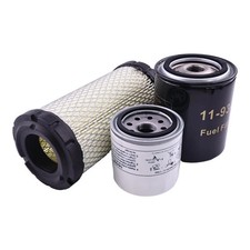 New Filter Kit 11-6182 11-9059 11-9342 For Th...