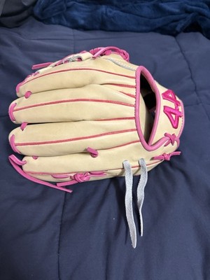 44 Pro Baseball Glove | eBay