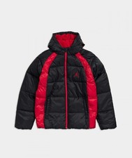 Nike Air Jordan Puffer Jacket Youth XL 15-18 Years 163-175cm