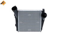 LadeluftkÜHler FÜR Audi Q7 (4LB), VW Touareg (7P5, 7P6) - NRF 30178
