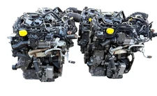 Motor Renault Koleos I M9R1850 M9R850 2.0 DCI. CDTI 150PS 110kW Diesel Komplett