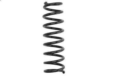 Coil spring KYB RA5072 OUTLANDER III (GG_W, GF_W, ZJ, ZL, ZK) 2 2012-2022
