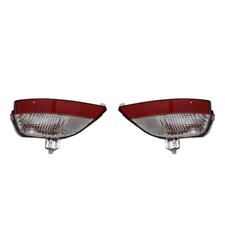 Rückleuchten Satz links & rechts für Renault Captur J5_ Scénic III JZ0/1_