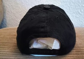 Vintage Sega Dreamcast Hat Snapback