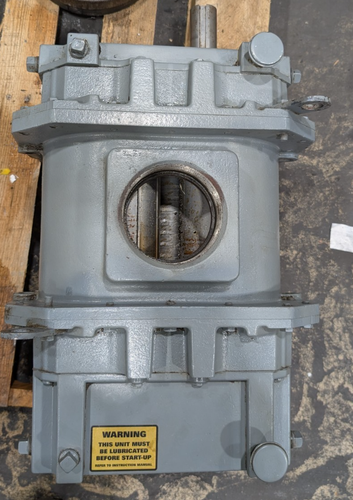 🤪 HOWDEN ROOTS ROTARY LOBE BLOWER 18 PSI 4000 RPM 900 CFM 821490LB | eBay