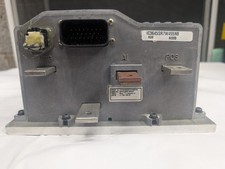 GE Curtis IC3645SR7W455N8 Industrial Traction Motor Controller New No Box