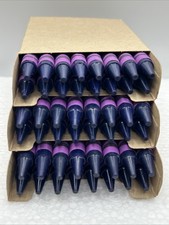  48 Crayola Crayons purple heart BULK