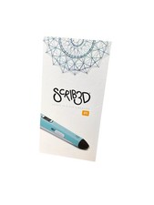 SCRIB3D P1 3D Printing Pen with Display