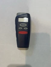 New Rubbermaid Tough Tools Sonic Tape Measure Distance & Square Footage