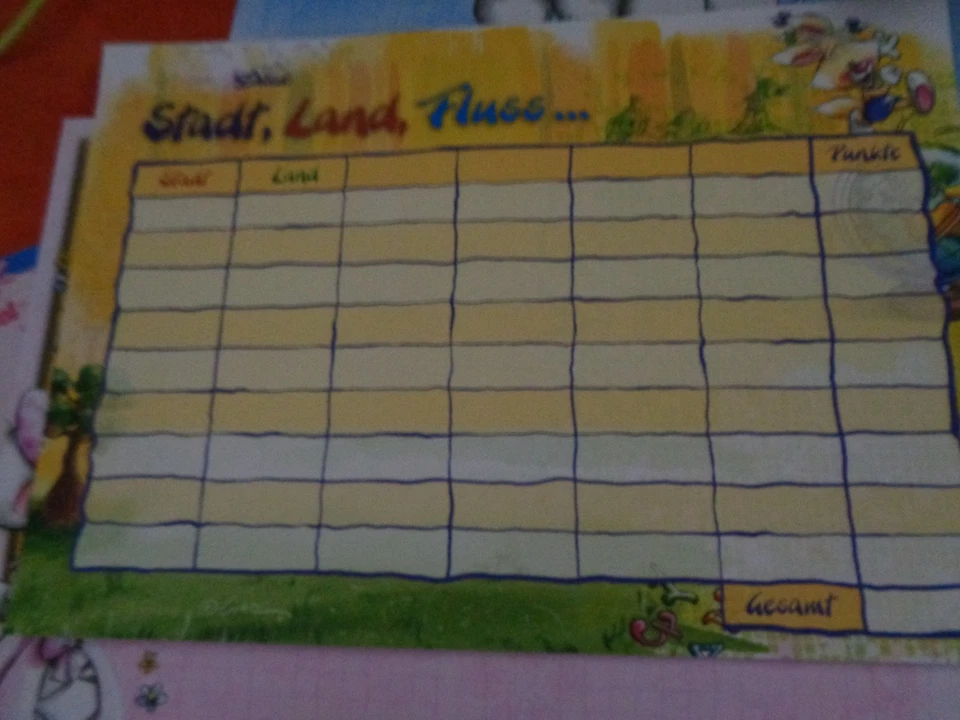 tolles Diddl Maus Paket Sammlung mit Plüschi, Magnettafel, Dose, Blätter ... - Bild 2 von 4