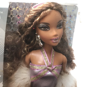 Myscene Doll Madison | eBay