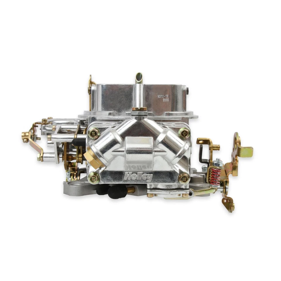 Классический карбюратор для 0-3310S 750 куб. футов/мин - Изображение 4 из 4