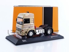 IXO 1/43 - RENAULT R390 TURBOLEADER - 1987 TR225
