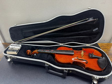 Scherl  Roth Acoustic Violin 3/4Size, R20E3 with Bow and Case