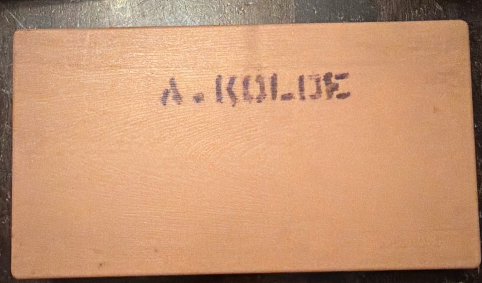 193-213 Mitutoyo - Digit Counter Outside Micrometers - 193 Series