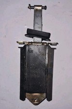 ORIGINAL MERCEDES-BENZ W124 W126 W201 T&Uuml;RFANGBAND T&Uuml;RSTOPPER VORN/HINTEN