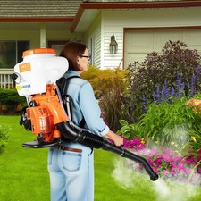 14L Motorspritze Benzin Spr&uuml;hger&auml;t Motorspr&uuml;her R&uuml;ckenspr&uuml;hger&auml;t Druckspr&uuml;her