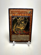 Hamon, Lord of Striking Thunder SOI-EN002 1st Edition Ultra Rare