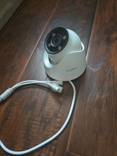 Reolink RLC-824A 8MP 4K PoE Security Camera Flash Light Person Vehicle Detection