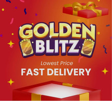  Partners Event  GOLD Available  Monopoly Stickers Go 1-6  CHEAPEST  SUPER FAST  