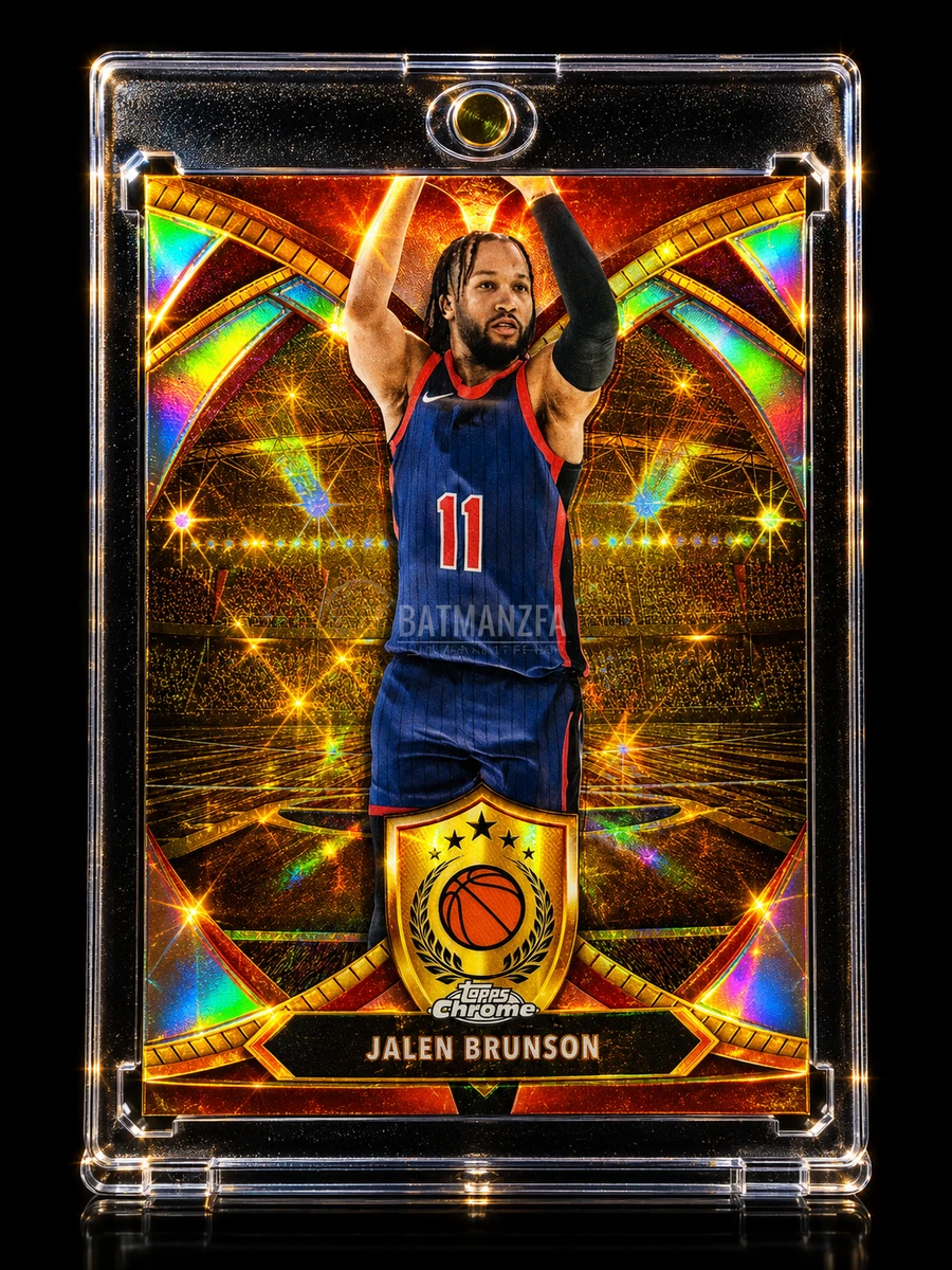 Topps Serial Numbered Basketball Sports Trading Cards for sale | eBay