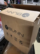 Brand New In The Box Bunn Coffee Servers