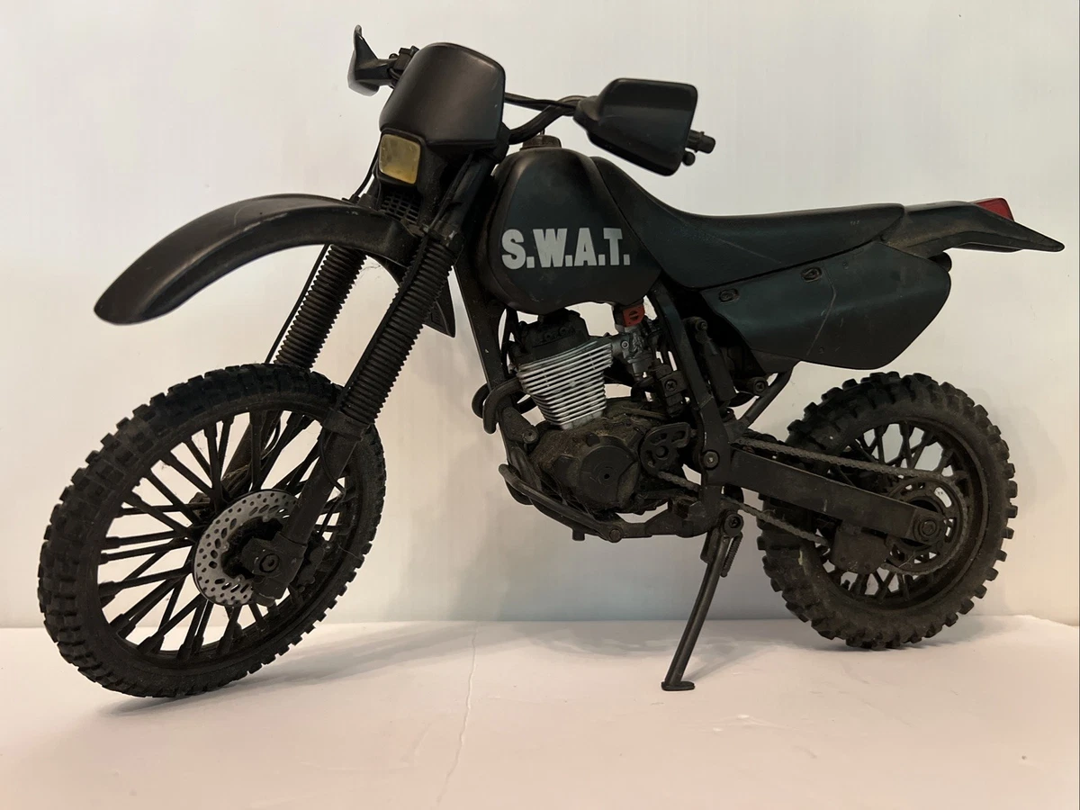 21st Century Toys S.W.A.T. Military & Adventure Action Figures for