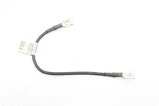 2020 - 2024 MINI COOPER F56 BATTERY GROUND CABLE WIRE STRAP OEM 9895970