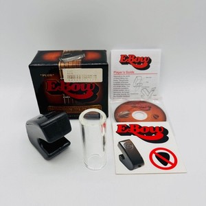 EBOW ( イーボウ ) E-BOW PLUS　美品 Amazon | Bundle-3 Items:Plus EBow E-Bow Hand Held Electronic