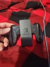 Official Genuine Nintendo Switch Joy-Con Comfort Grip Controller Holder