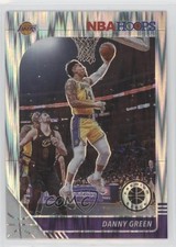 2019-20 Panini NBA Hoops Premium Stock Flash Prizm Danny Green #179 1n0